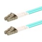 LOGON PROFESSIONAL Fiber Patch Cable 50/125 -
